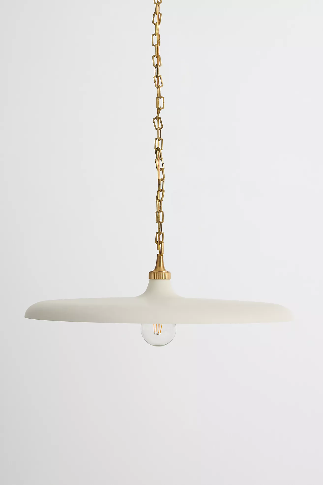 Piatto Large Pendant Wall Light