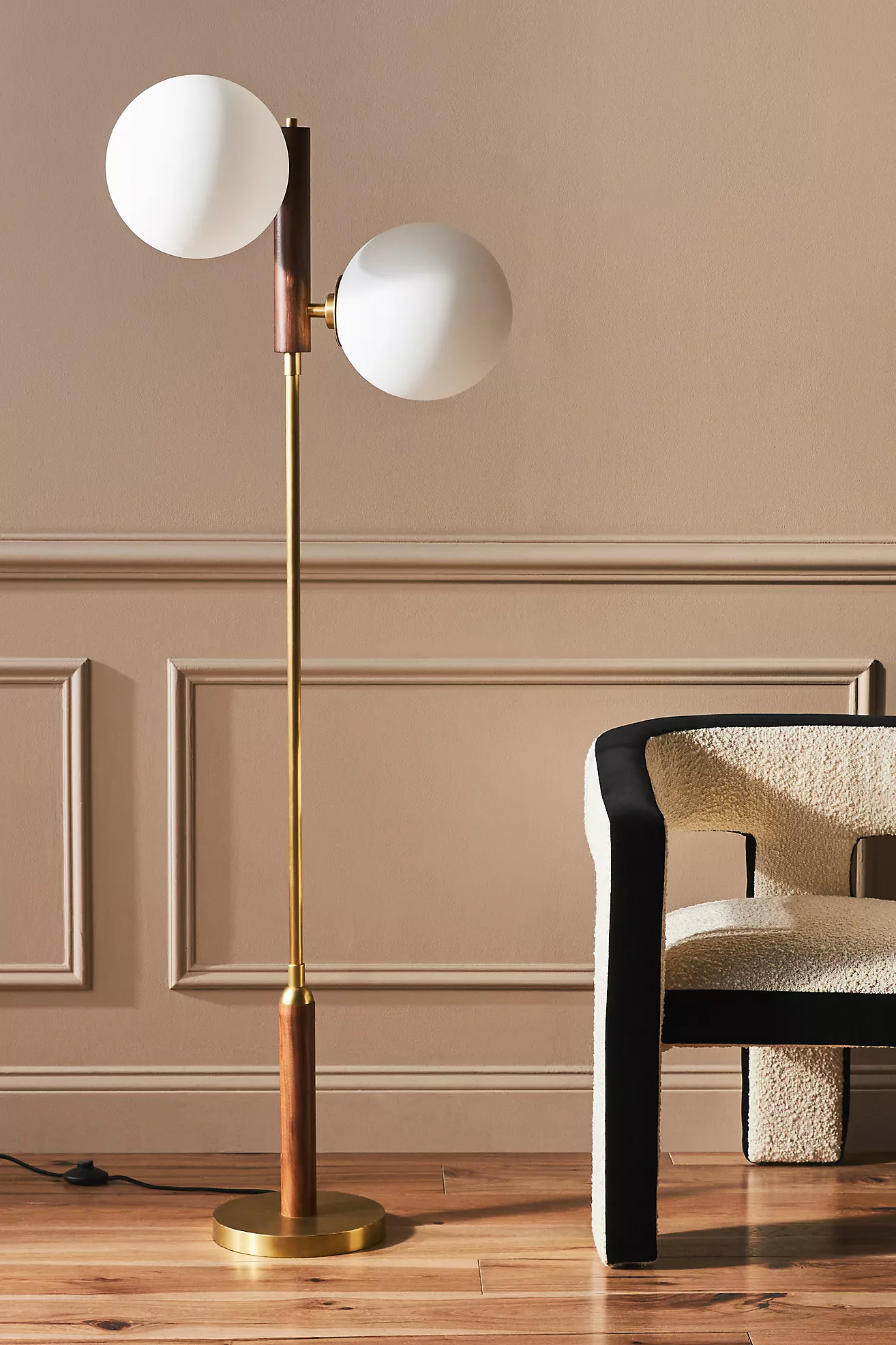 Colome Floor Lamp