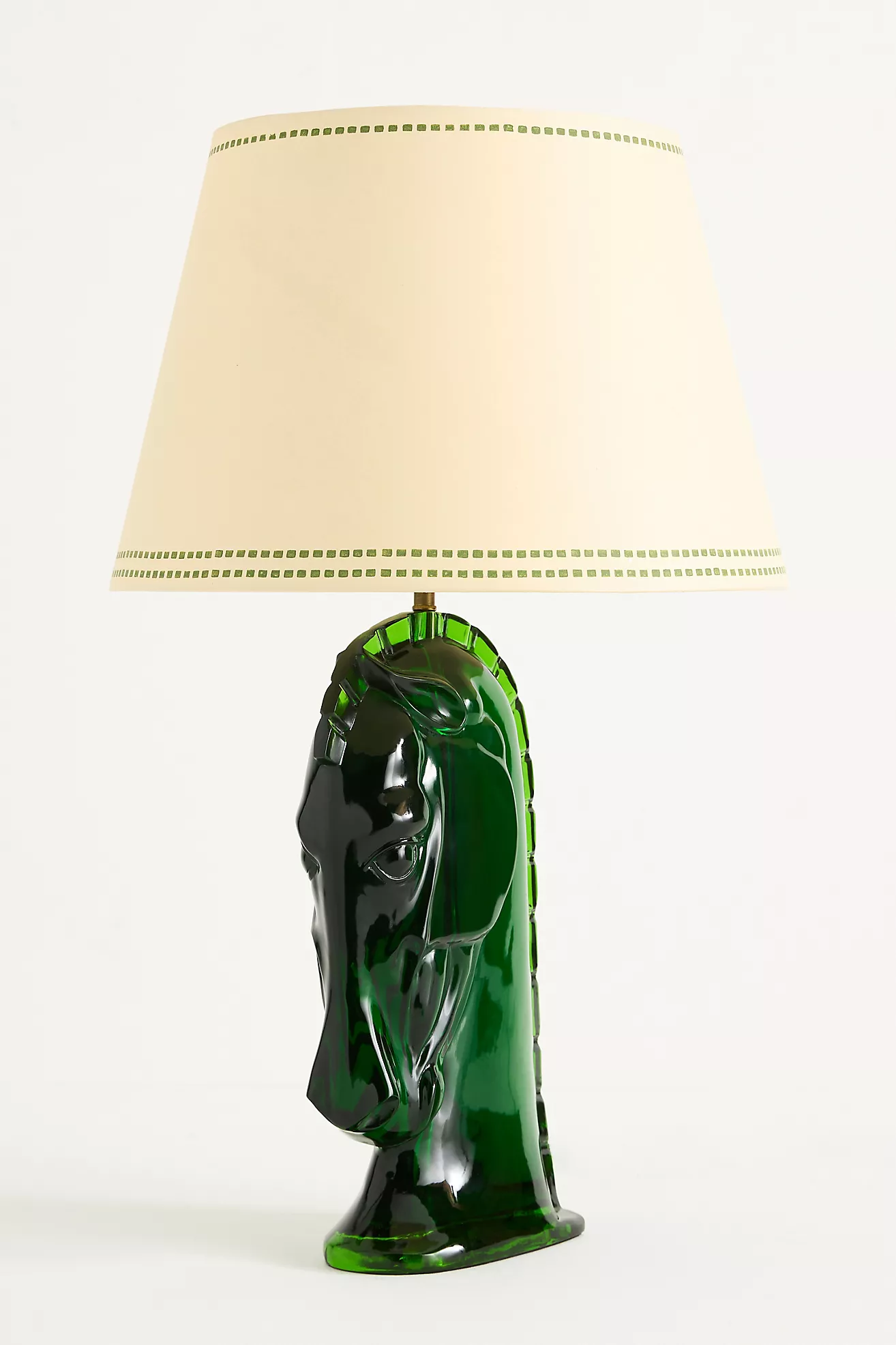 Pooky The Whinny Horse Table Lamp