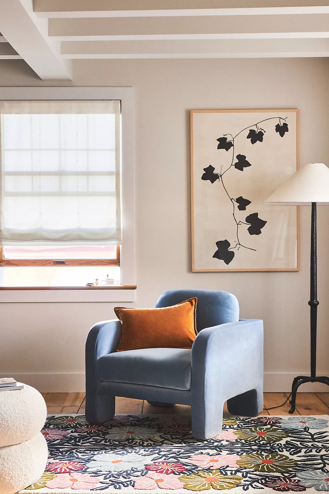 Neville Floor Lamp
