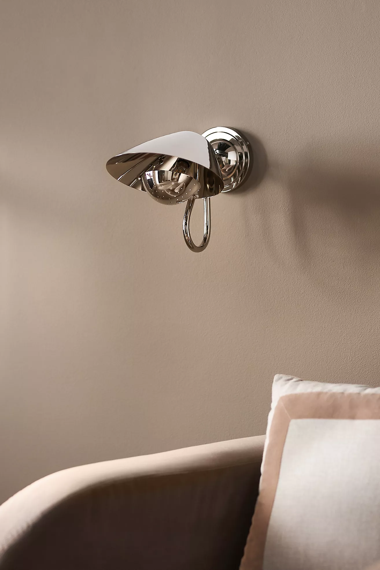 Keaton Sconce Wall Light