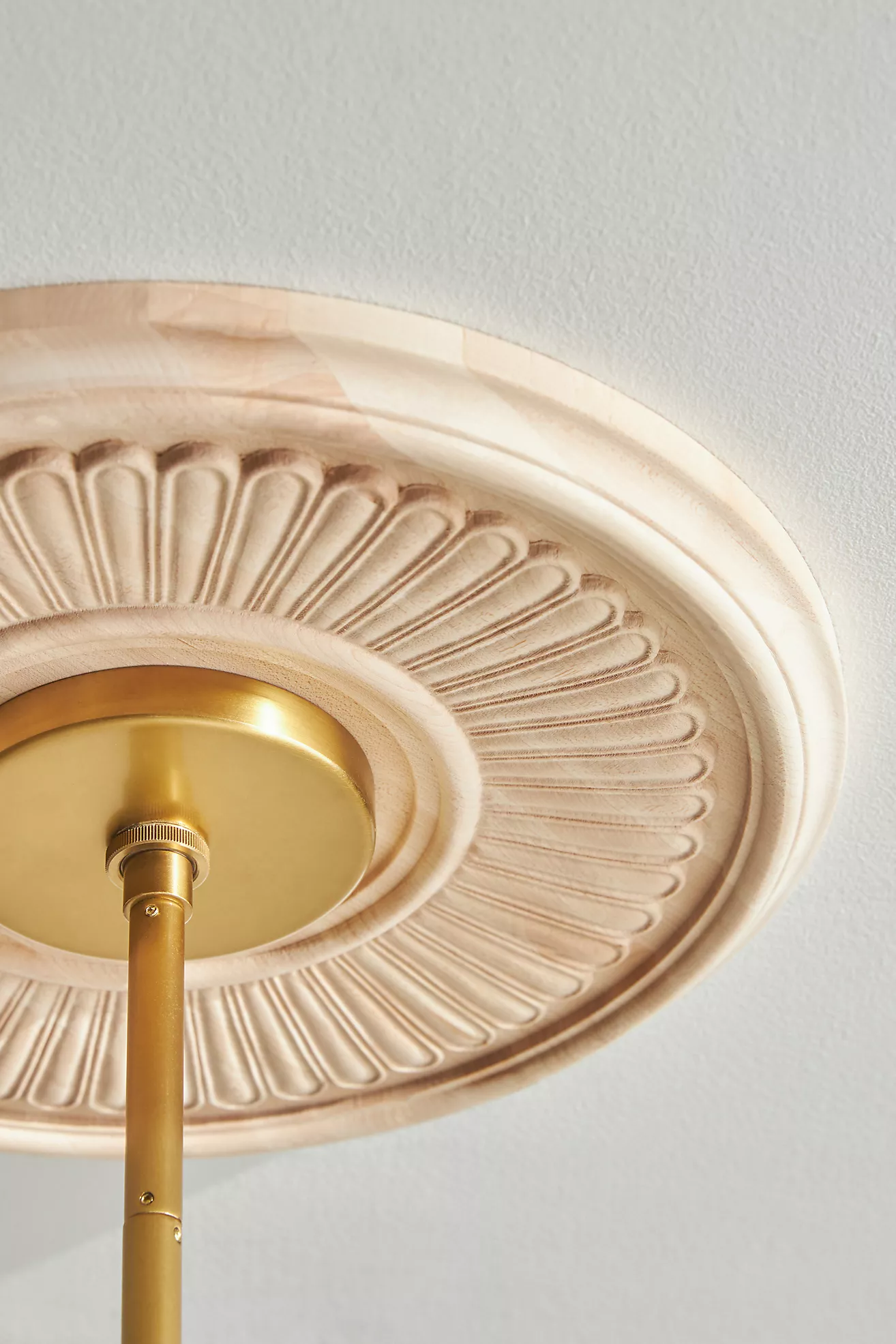 Berkshire Ceiling Medallion