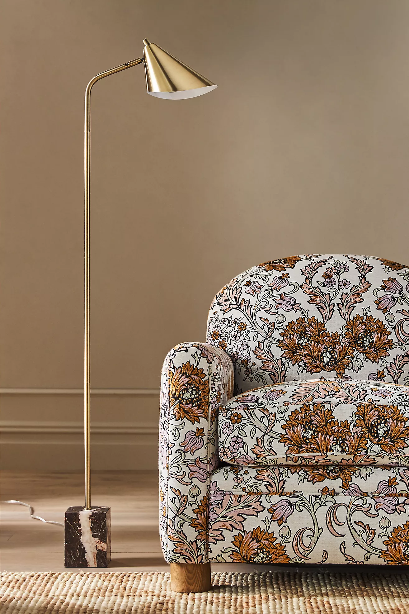 Hawthorne Floor Lamp