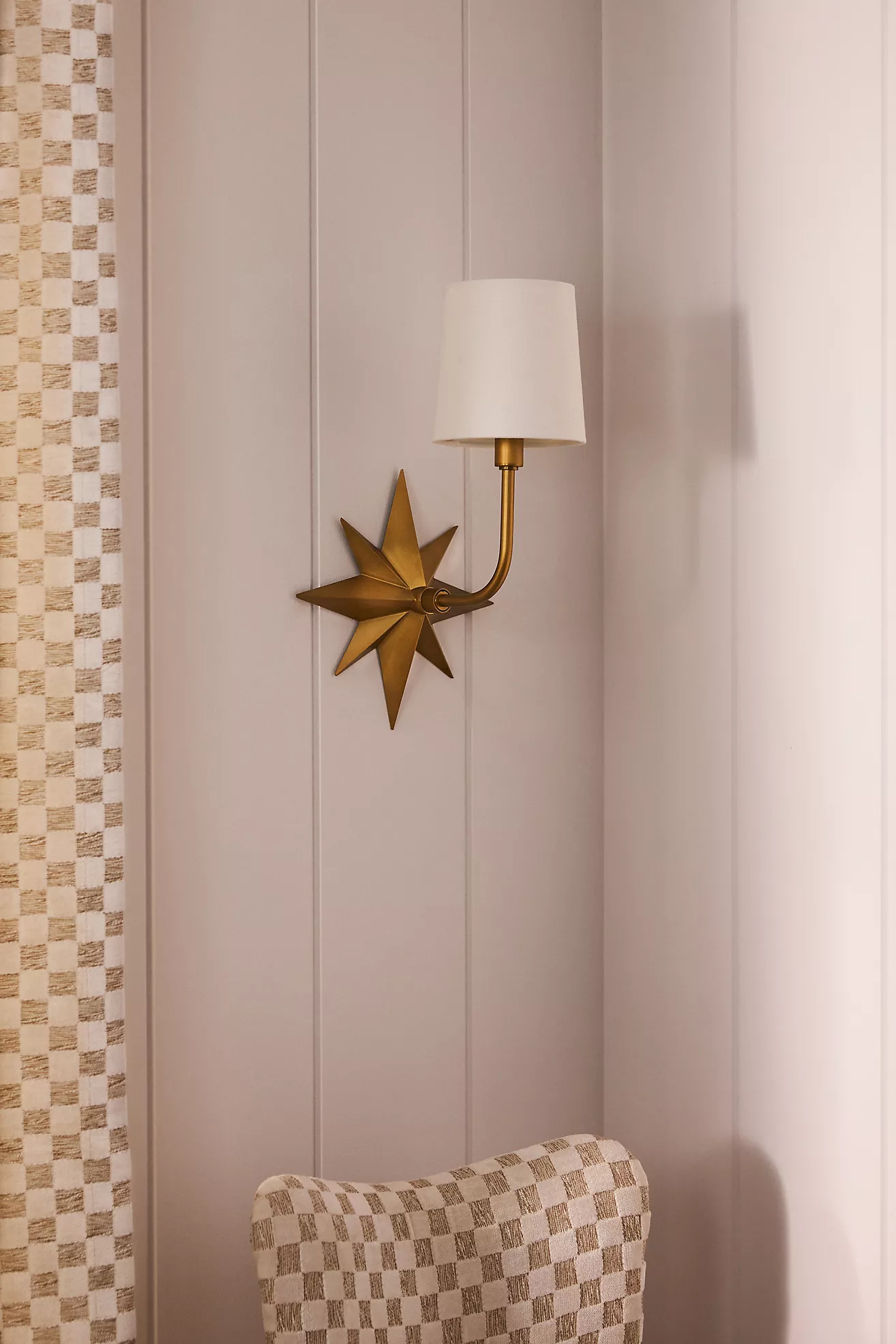 Etoile Sconce Wall Light