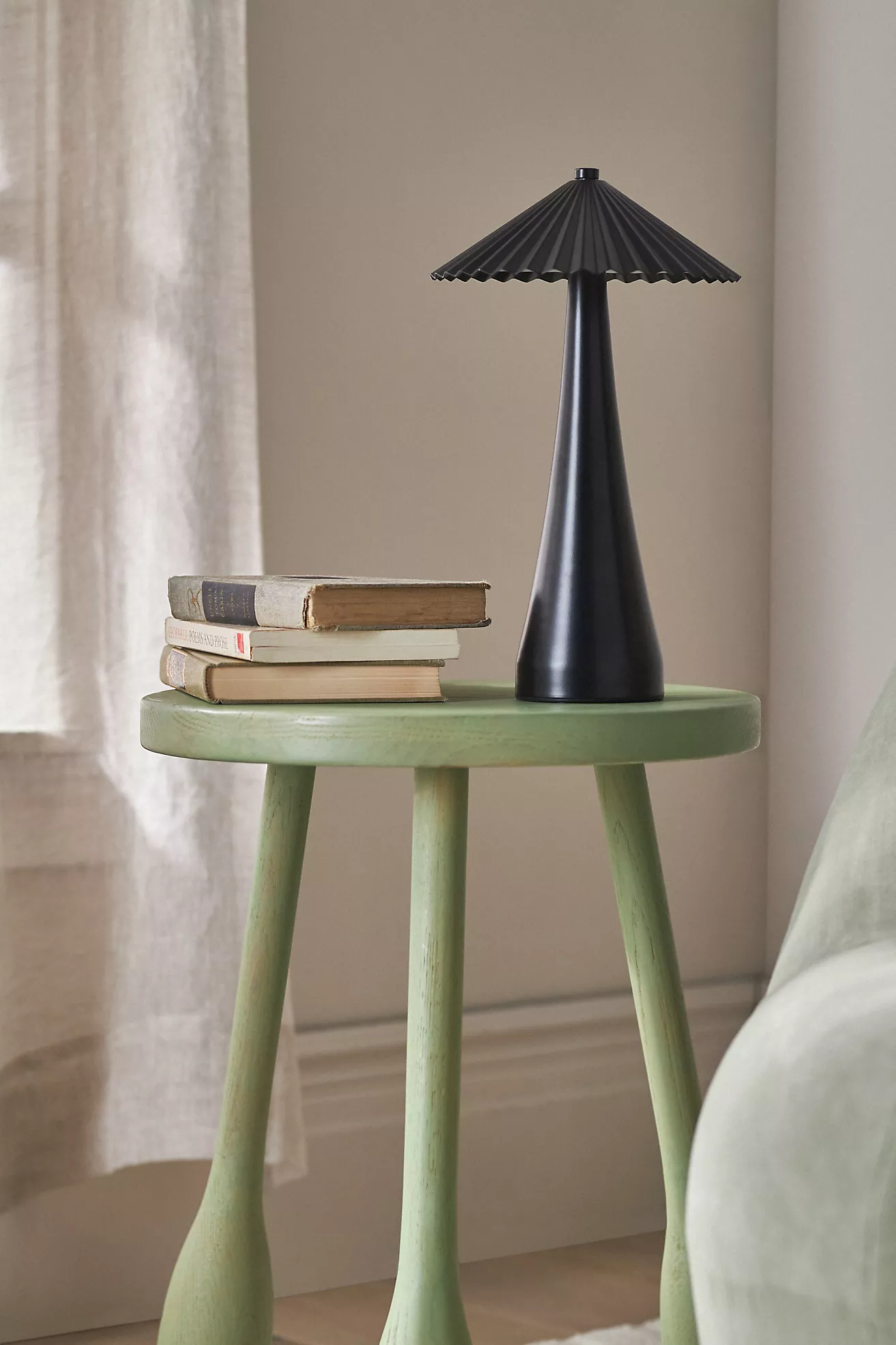 Tulum Cordless Rechargeable Lamp