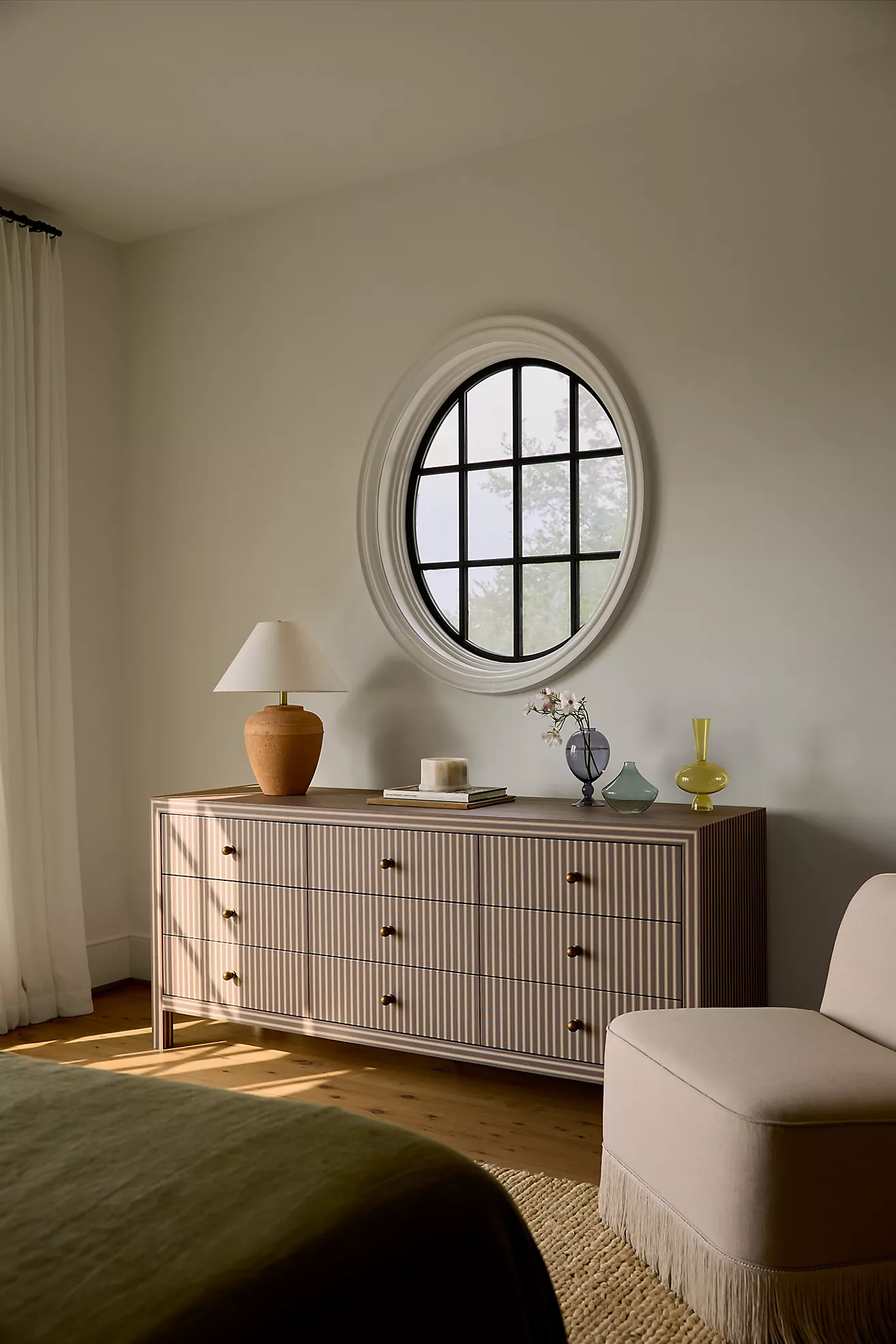 Inizio Ceramic Table Lamp
