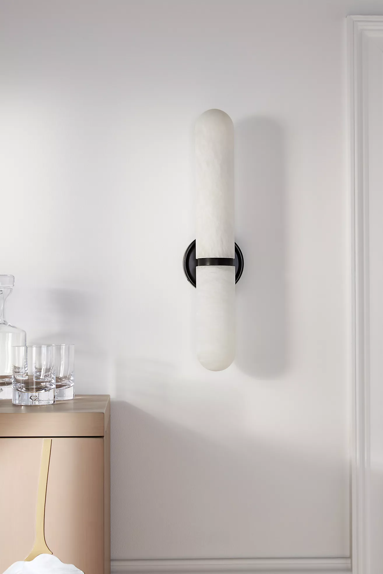 Salon Sconce