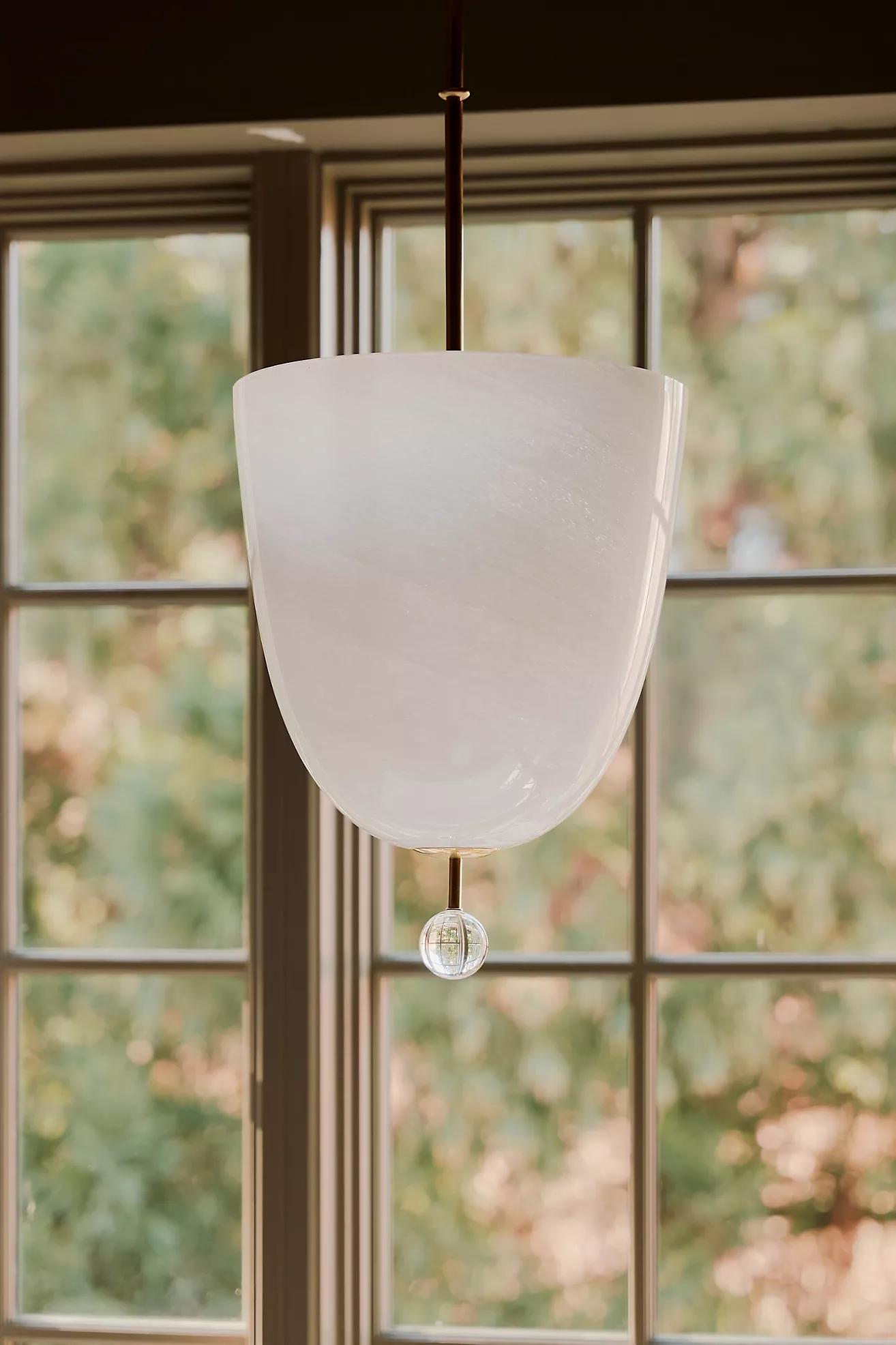 Brisa Uplight Pendant