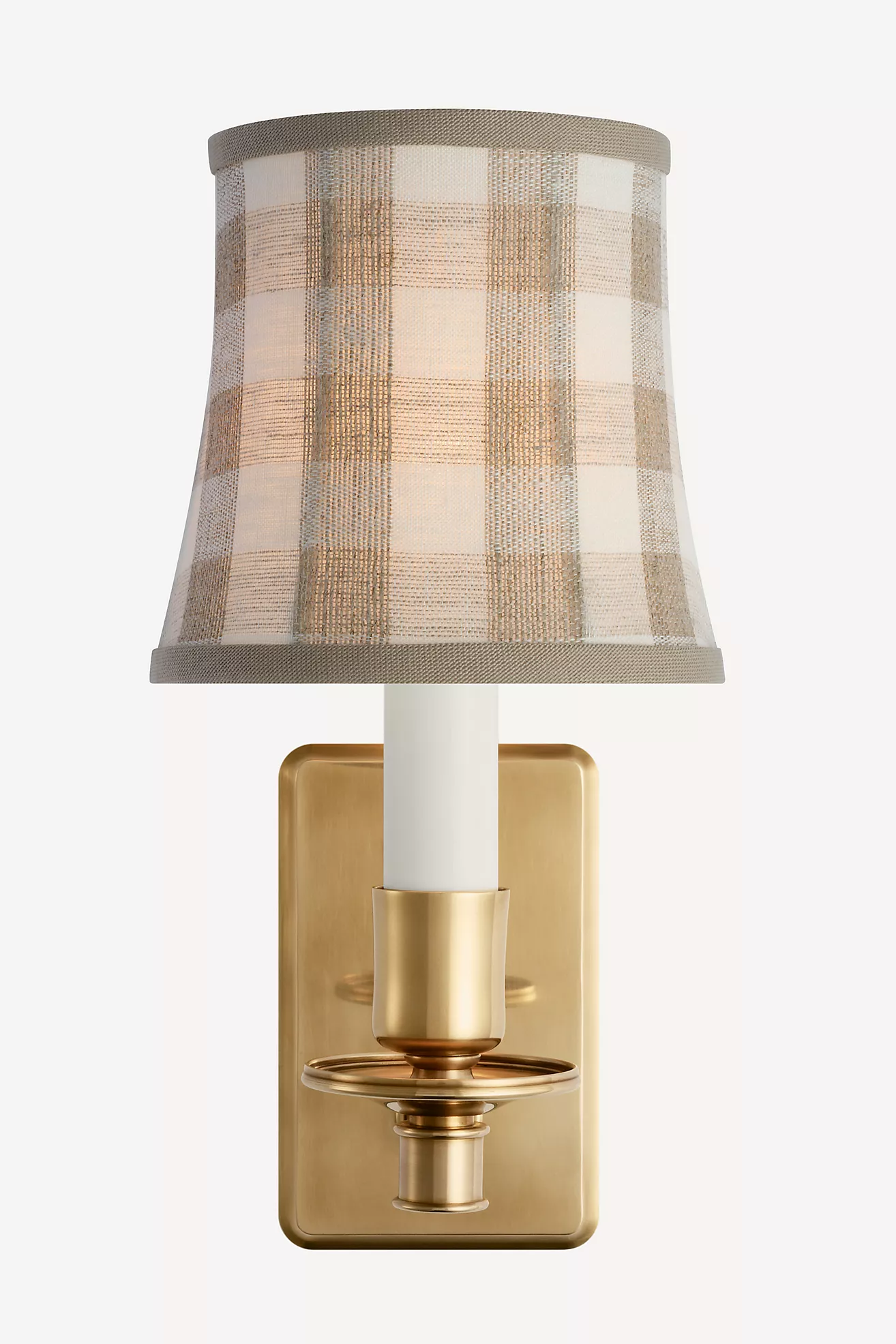 Tara Small Sconce