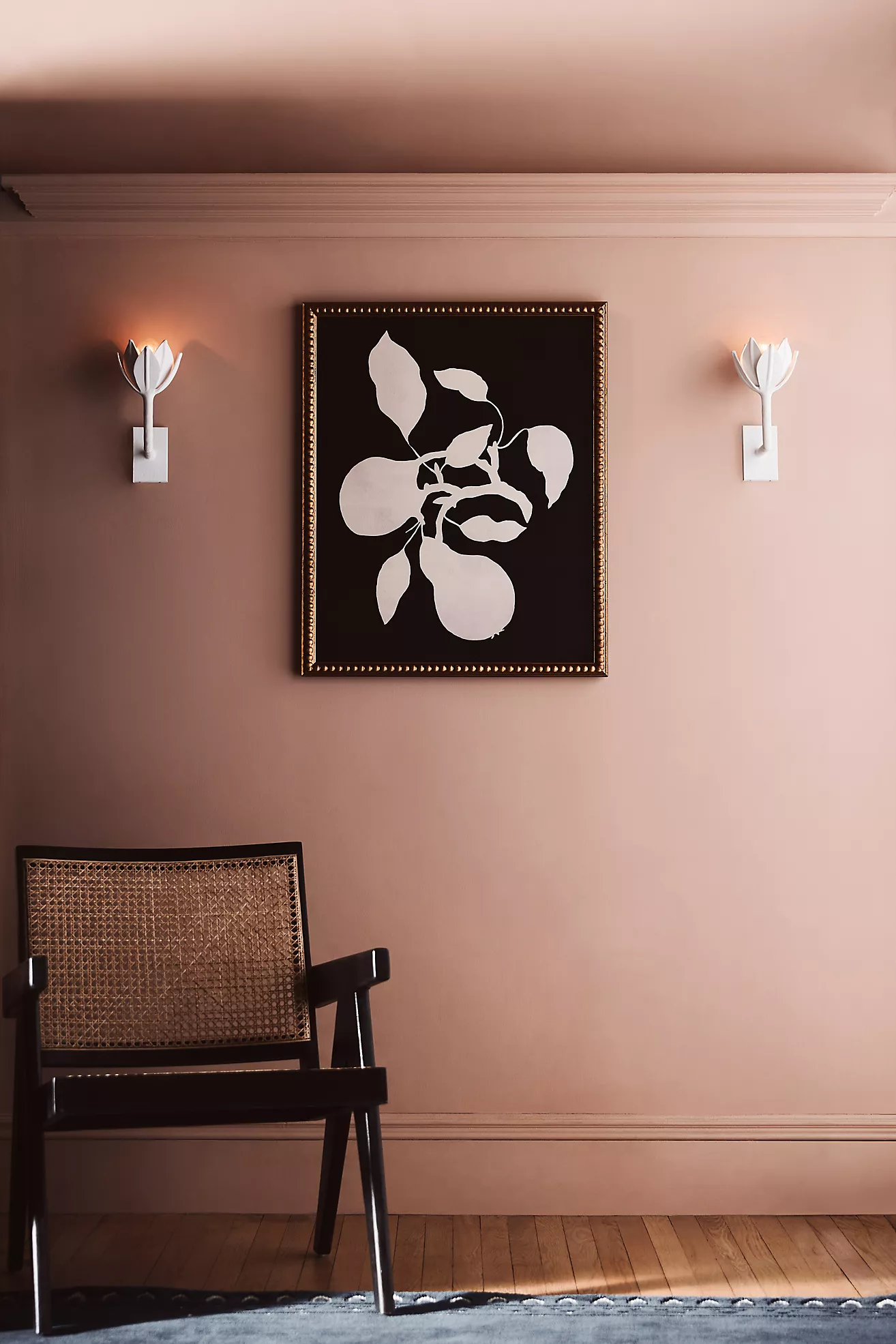 Alberto Small Sconce