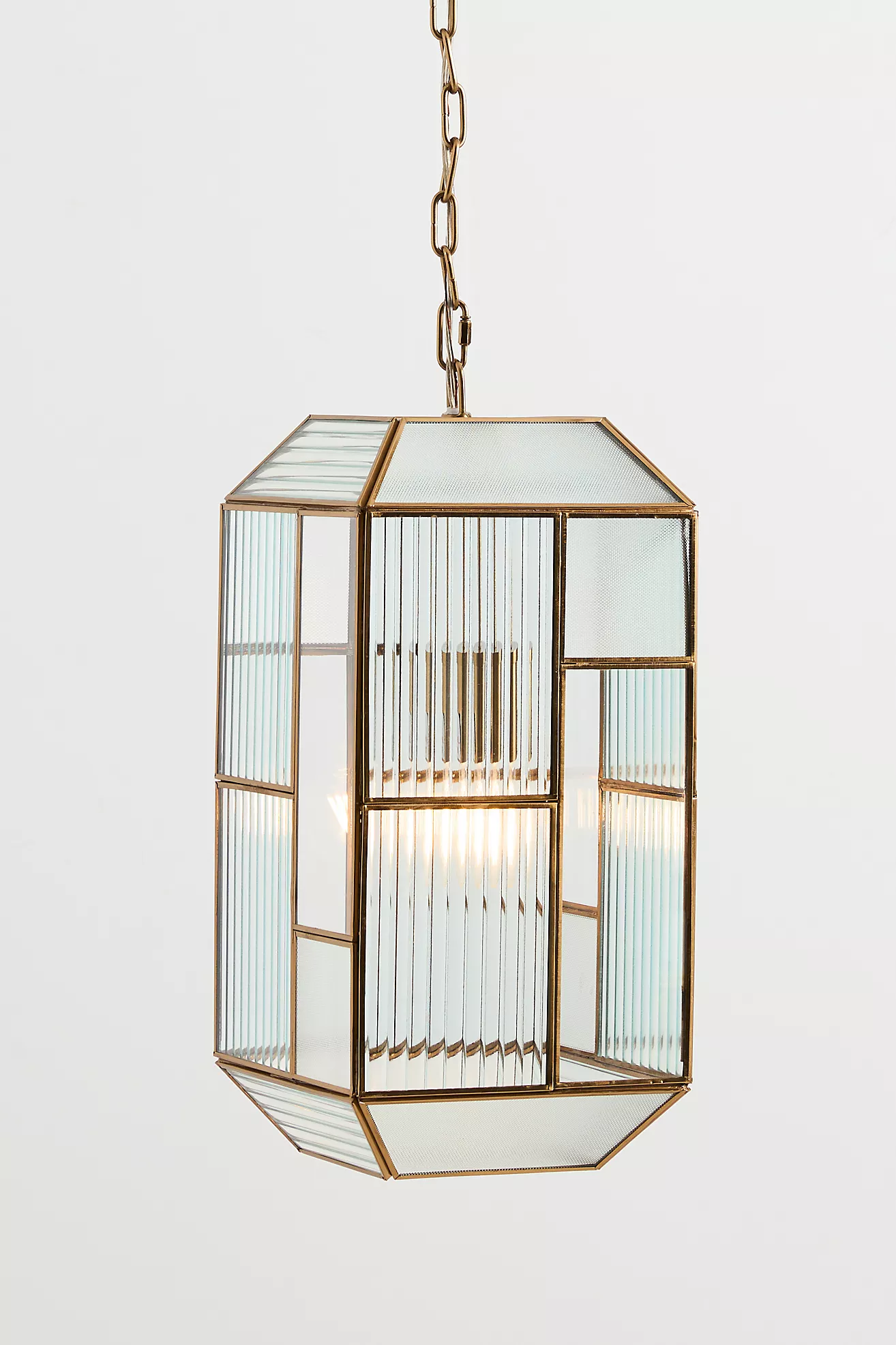 Bardolph Pendant