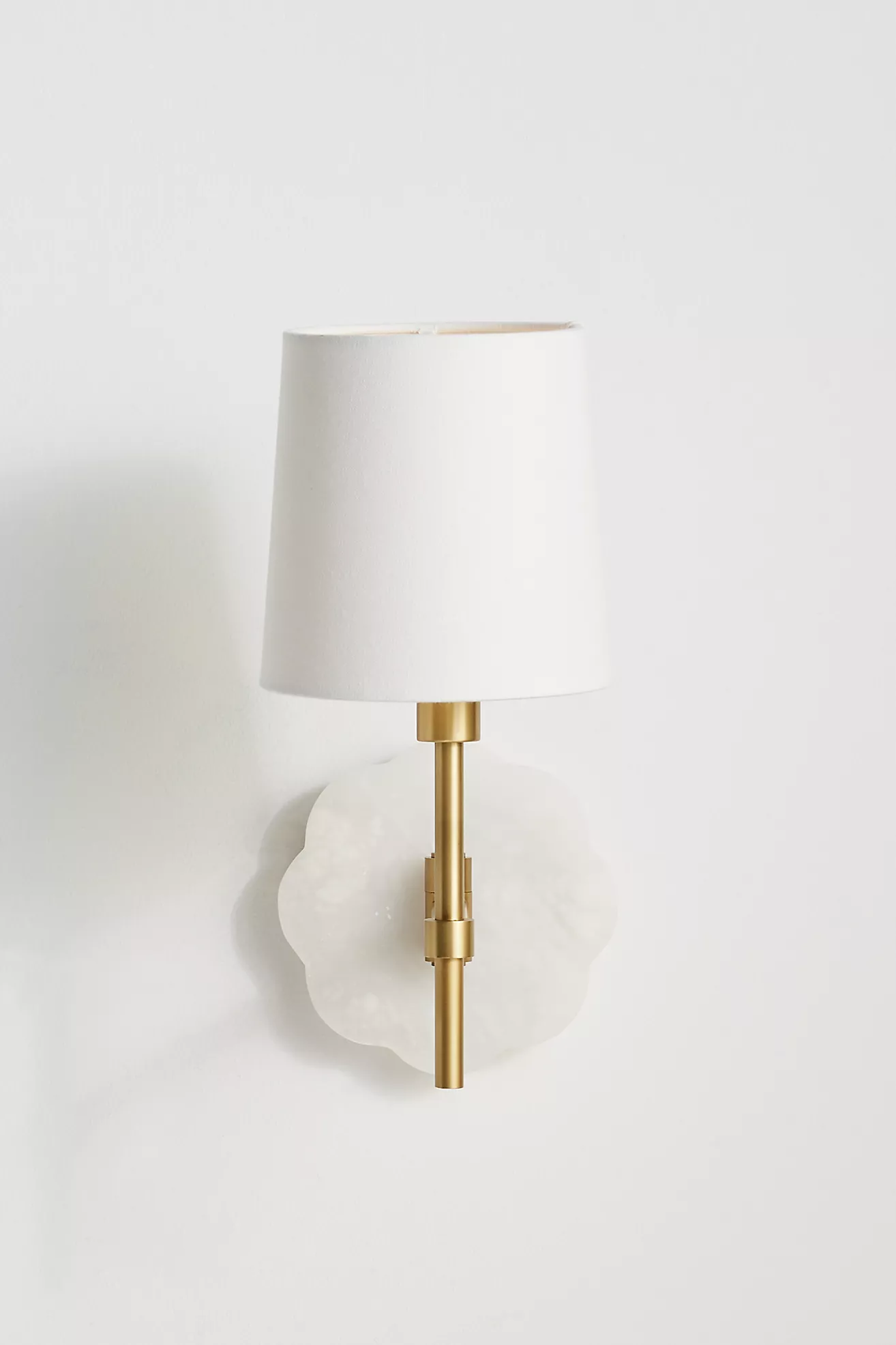 Mia Swing-Arm Sconce Wall Light