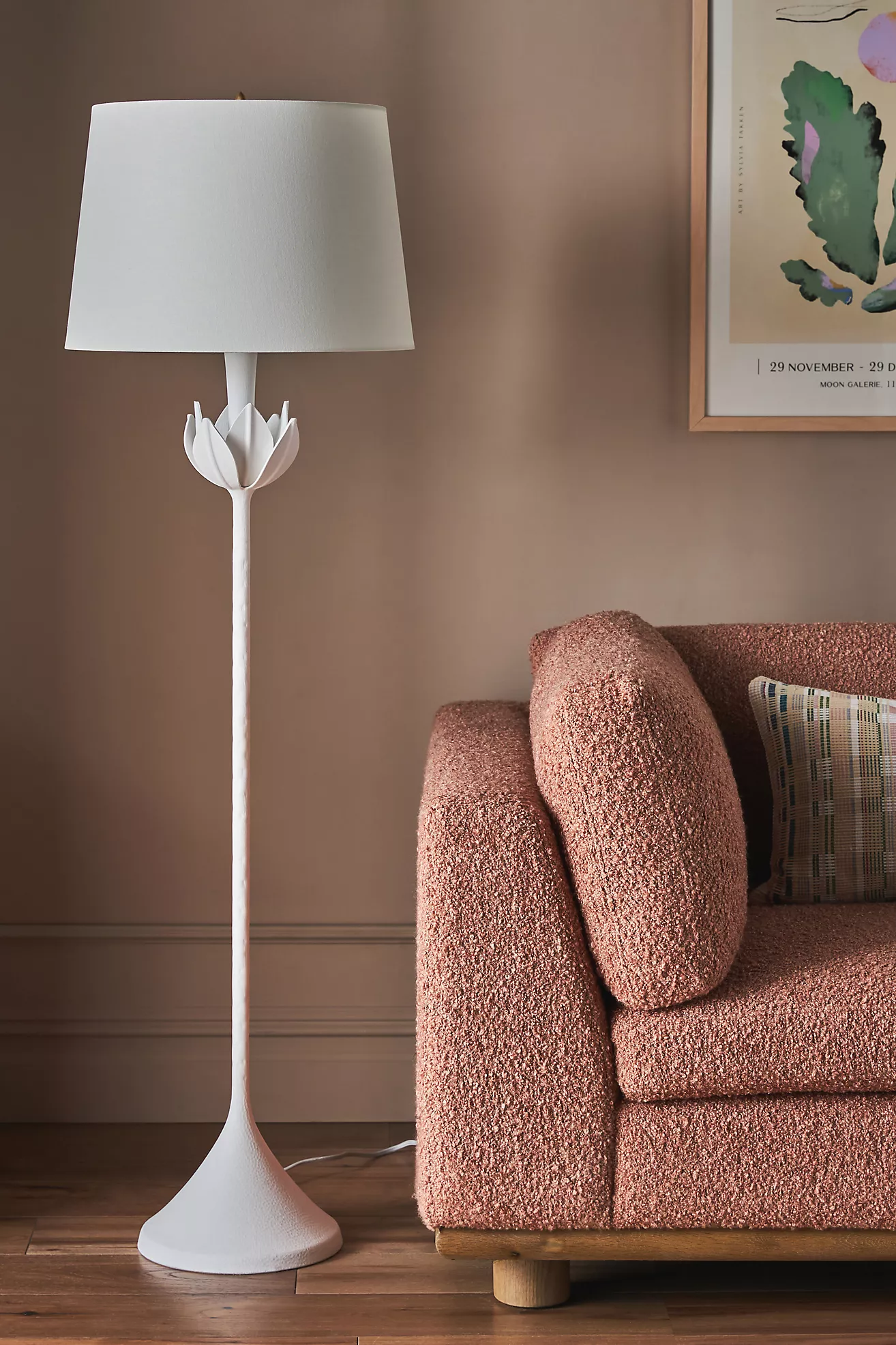 Alberto Floor Lamp